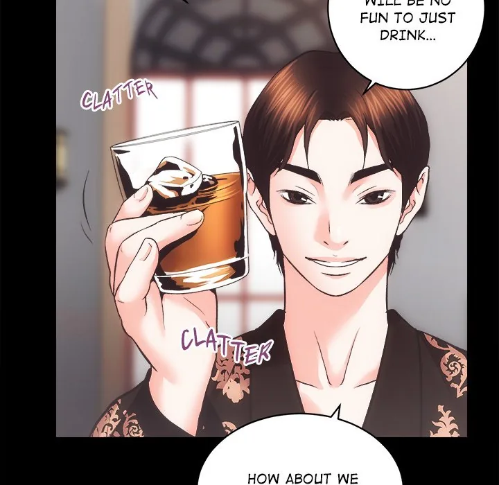 Lady Realtors Chapter 25 page 58 - 