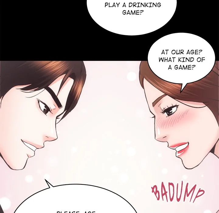 Lady Realtors Chapter 25 page 59 - 