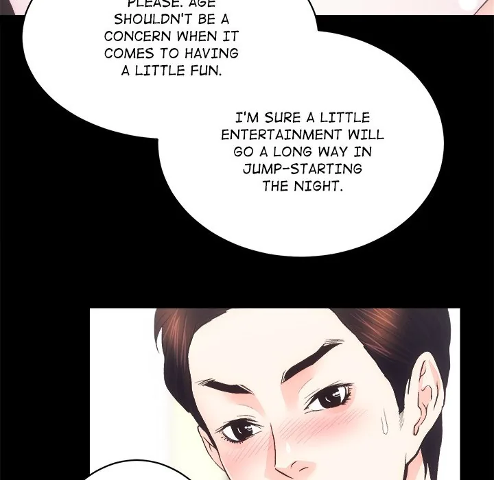 Lady Realtors Chapter 25 page 60 - 