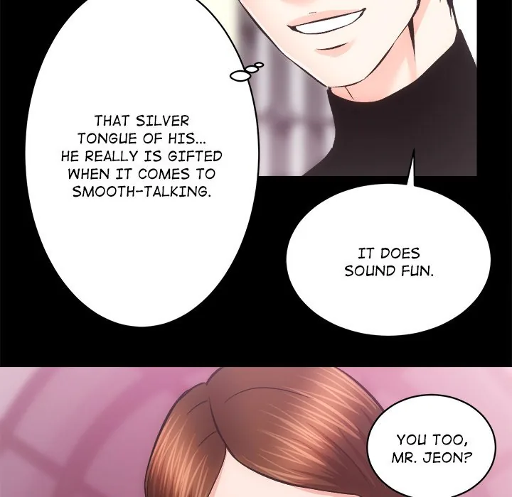Lady Realtors Chapter 25 page 61 - 