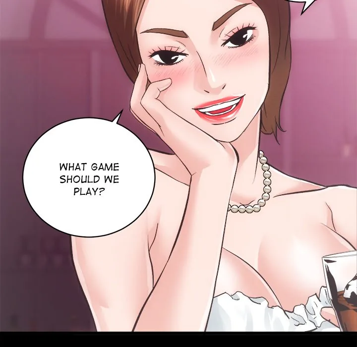 Lady Realtors Chapter 25 page 62 - 