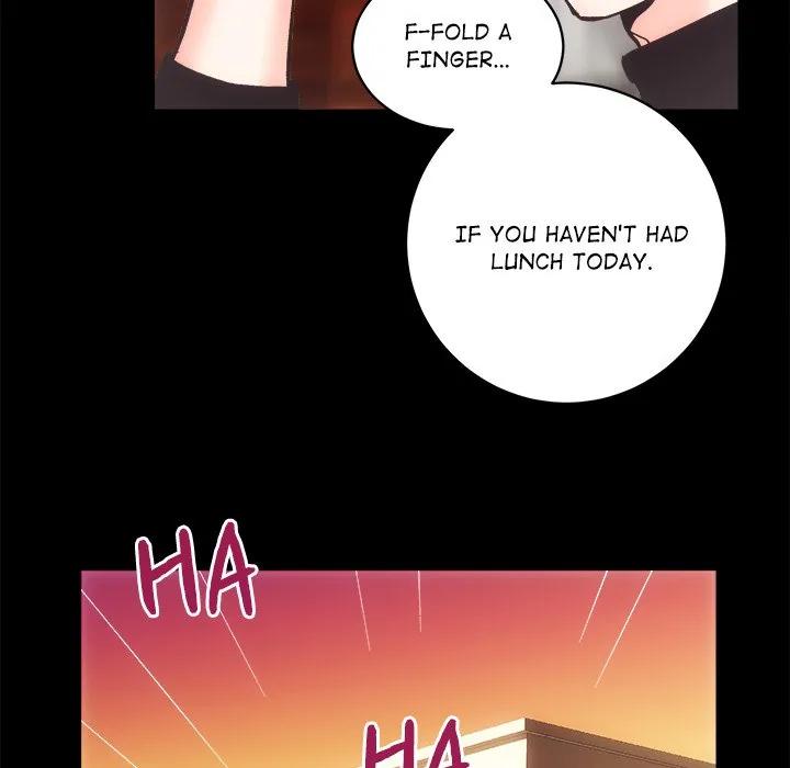 Lady Realtors Chapter 25 page 68 - 