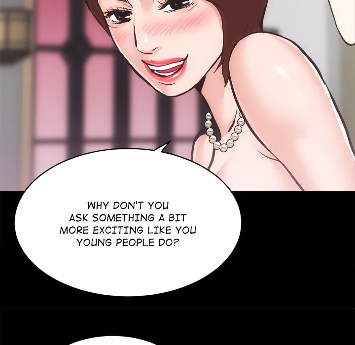 Lady Realtors Chapter 25 page 71 - 