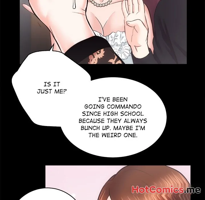 Lady Realtors Chapter 25 page 74 - 