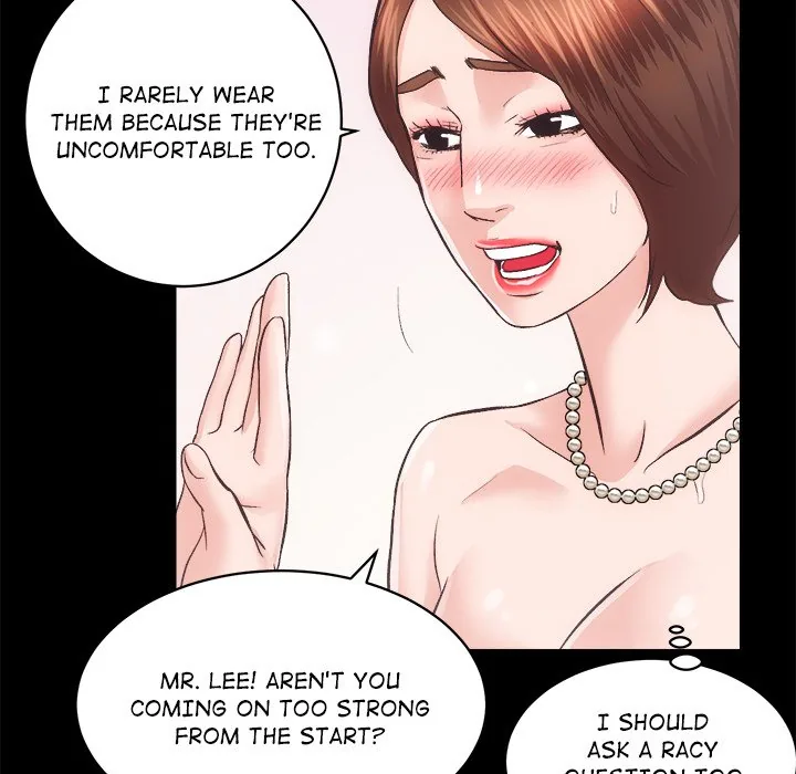 Lady Realtors Chapter 25 page 75 - 