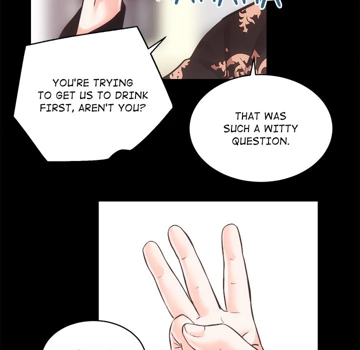 Lady Realtors Chapter 25 page 78 - 