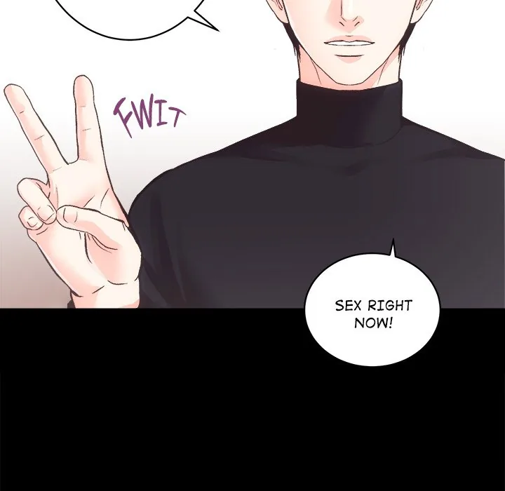 Lady Realtors Chapter 25 page 80 - 