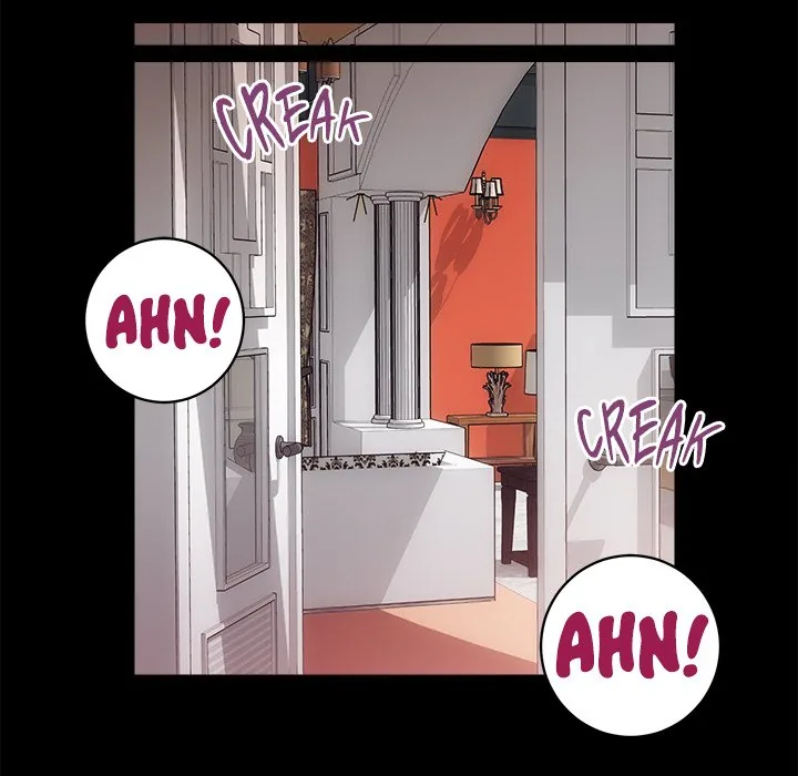 Lady Realtors Chapter 25 page 82 - 