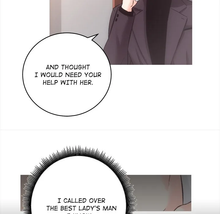 Lady Realtors Chapter 25 page 91 - 