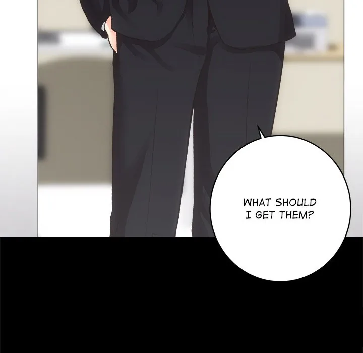 Lady Realtors Chapter 26 page 101 - 