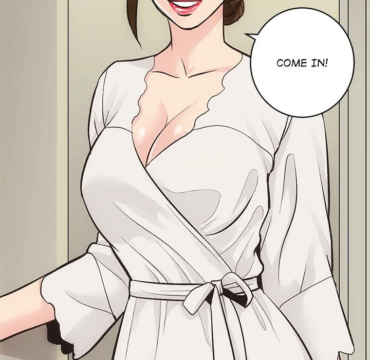 Lady Realtors Chapter 26 page 105 - 
