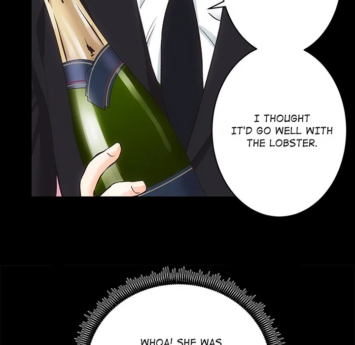 Lady Realtors Chapter 26 page 108 - 
