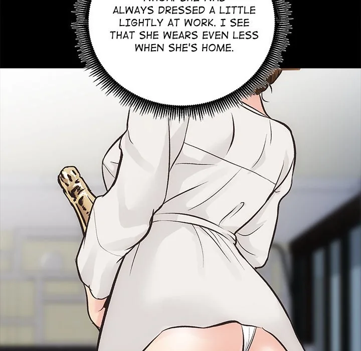 Lady Realtors Chapter 26 page 109 - 
