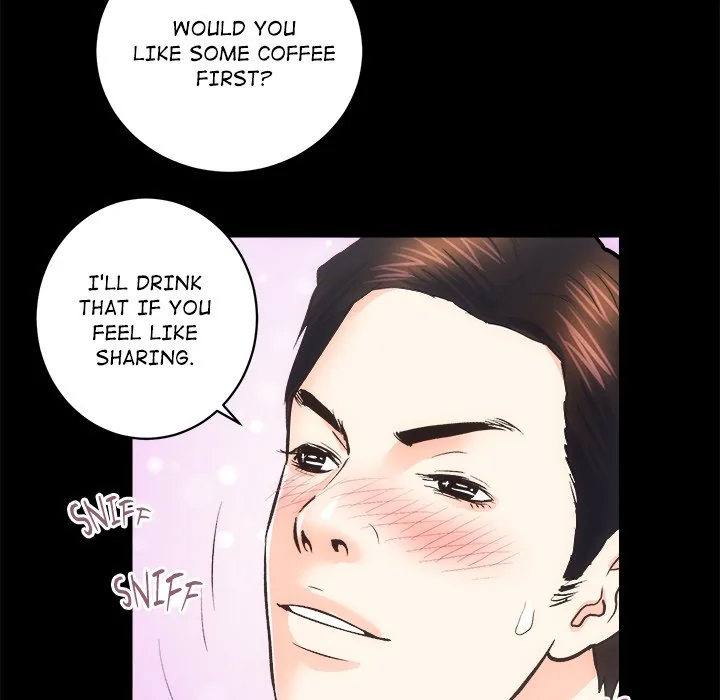 Lady Realtors Chapter 26 page 111 - 