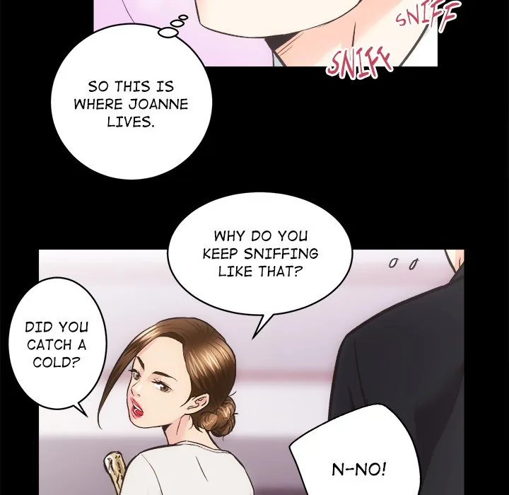 Lady Realtors Chapter 26 page 112 - 