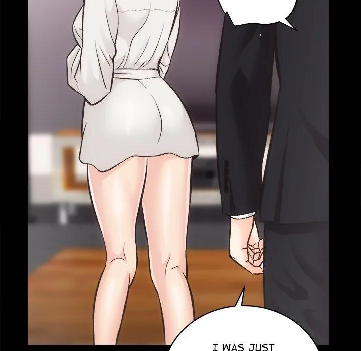 Lady Realtors Chapter 26 page 113 - 