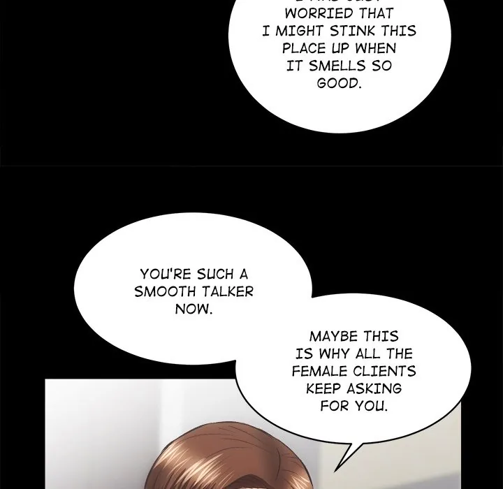 Lady Realtors Chapter 26 page 114 - 