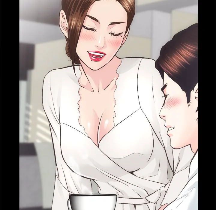 Lady Realtors Chapter 26 page 115 - 