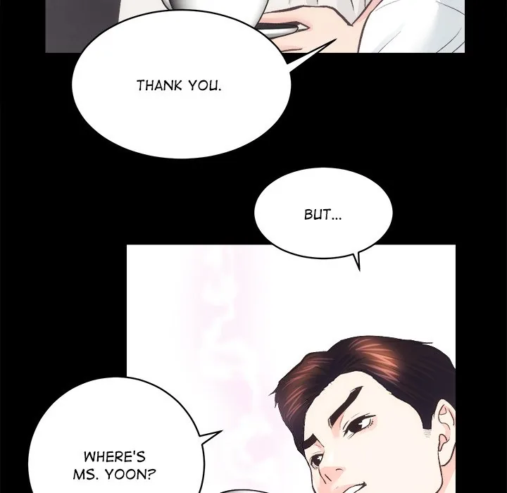 Lady Realtors Chapter 26 page 116 - 