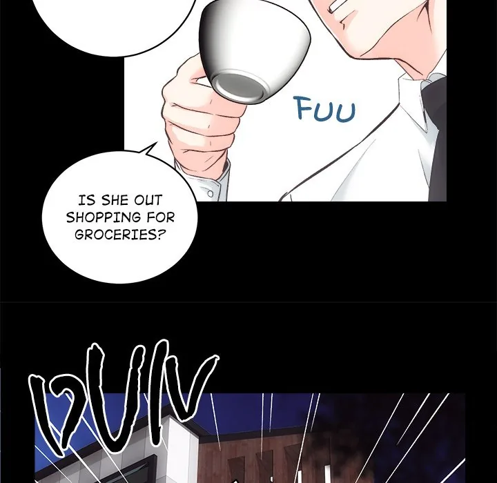Lady Realtors Chapter 26 page 117 - 