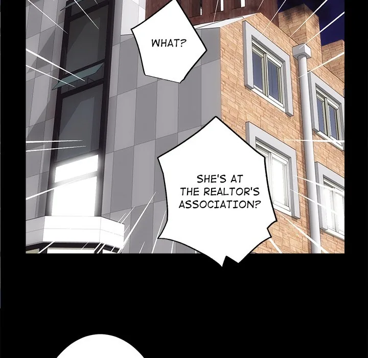 Lady Realtors Chapter 26 page 118 - 
