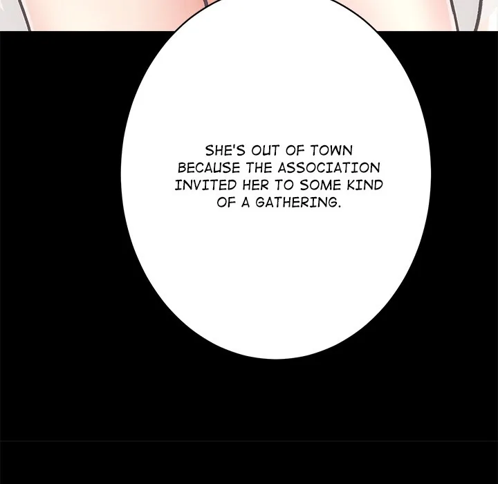 Lady Realtors Chapter 26 page 122 - 