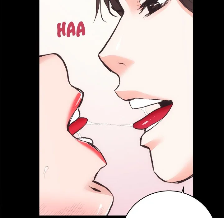 Lady Realtors Chapter 26 page 17 - 