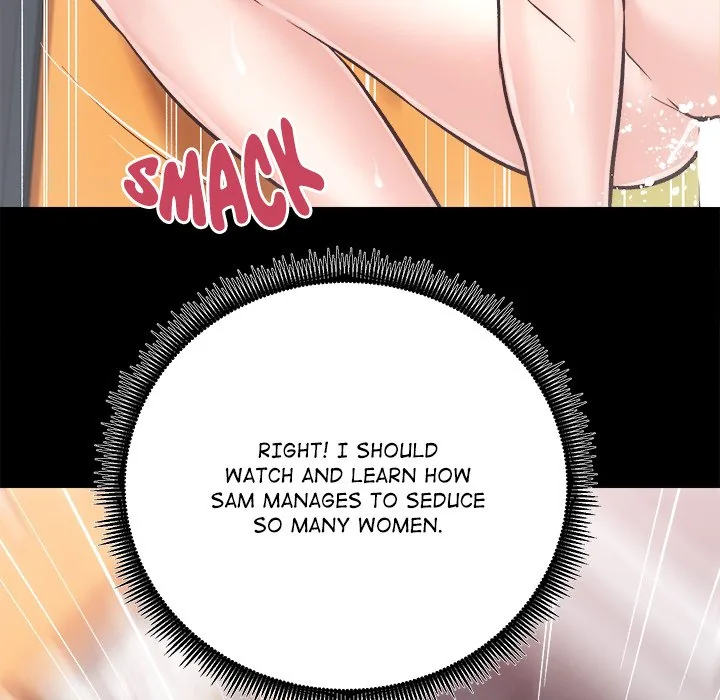 Lady Realtors Chapter 26 page 31 - 
