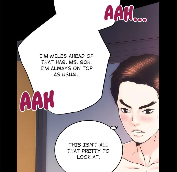 Lady Realtors Chapter 26 page 37 - 
