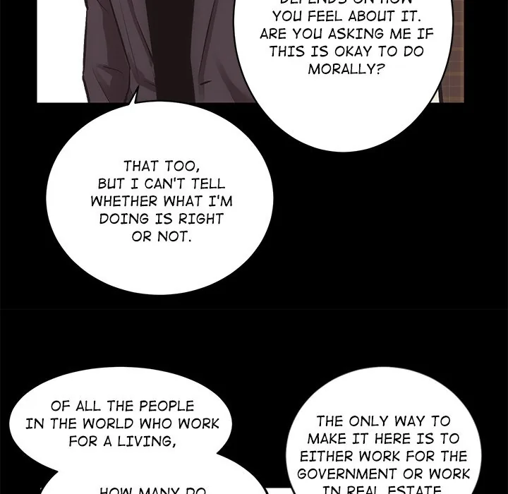 Lady Realtors Chapter 26 page 53 - 