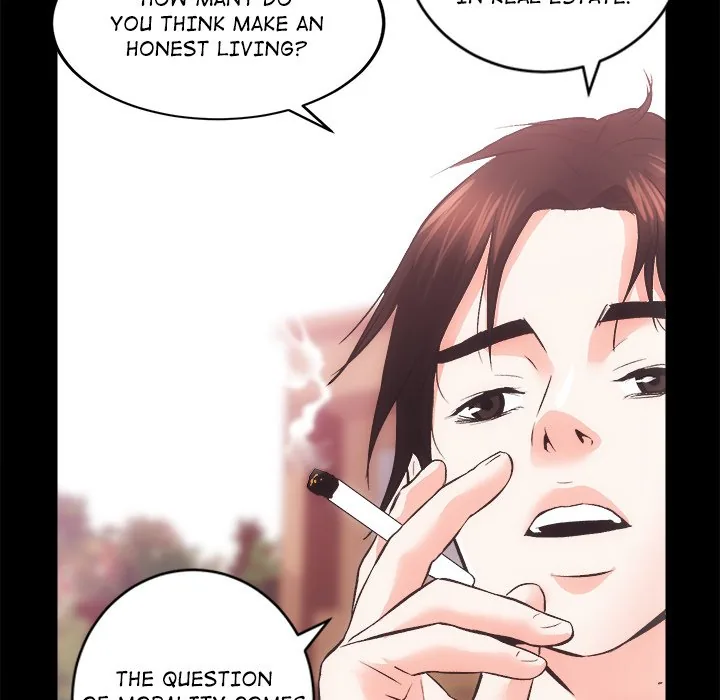 Lady Realtors Chapter 26 page 54 - 