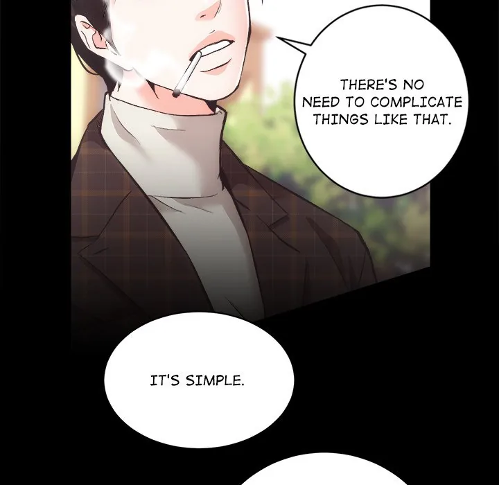 Lady Realtors Chapter 26 page 58 - 