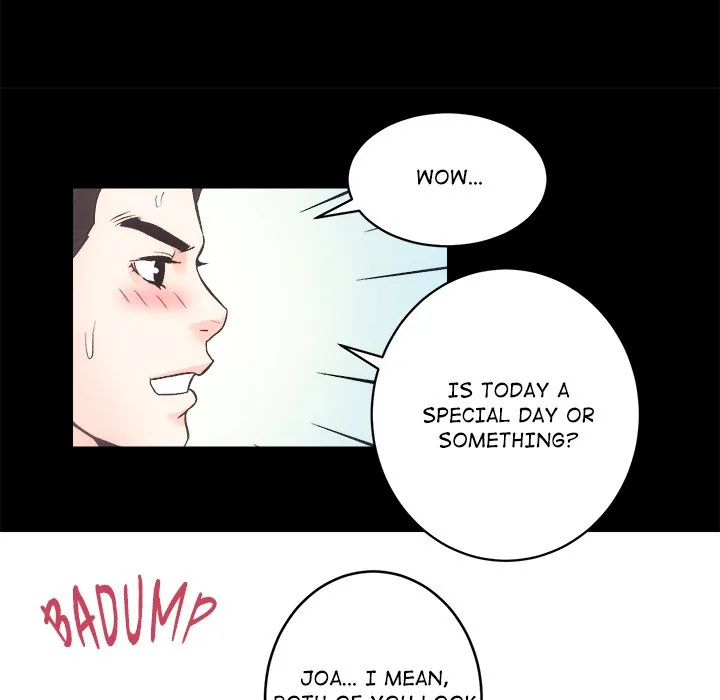 Lady Realtors Chapter 26 page 69 - 
