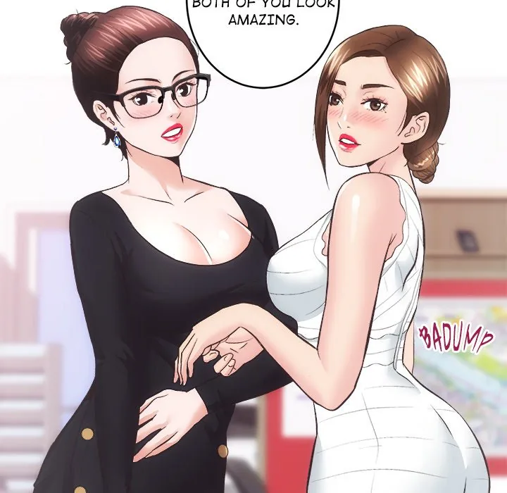 Lady Realtors Chapter 26 page 70 - 