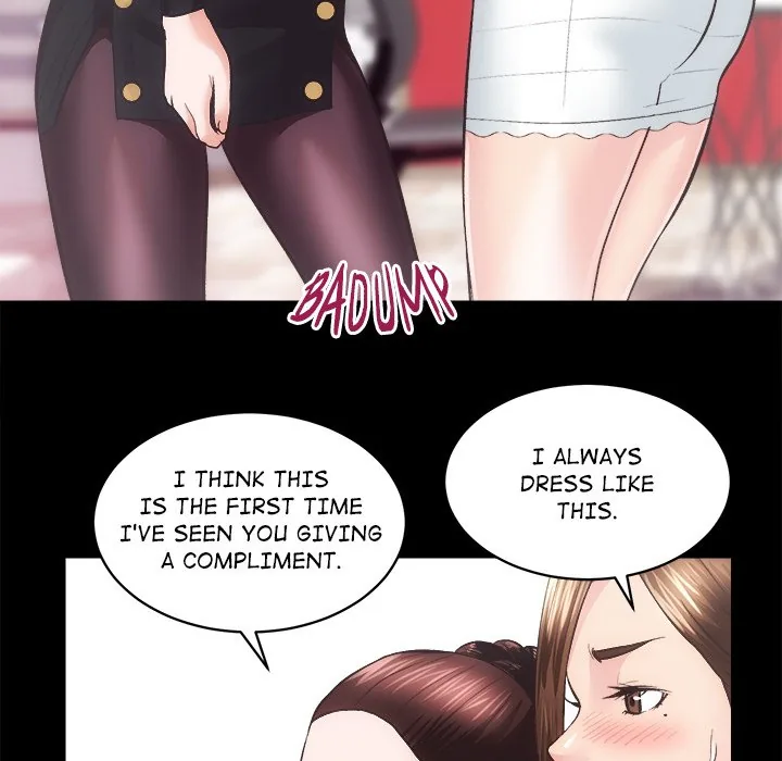Lady Realtors Chapter 26 page 71 - 