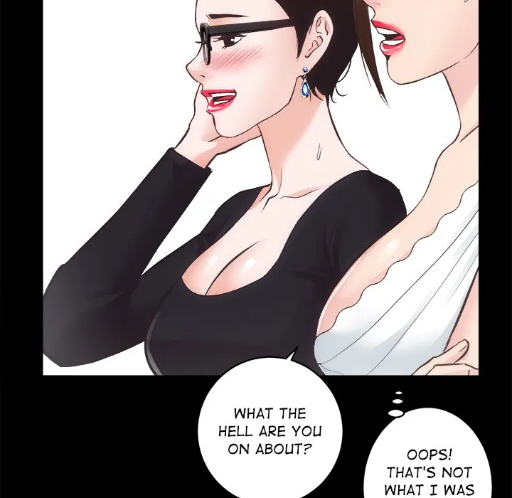 Lady Realtors Chapter 26 page 72 - 