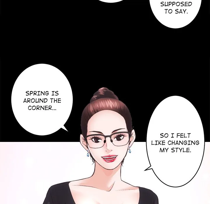 Lady Realtors Chapter 26 page 73 - 