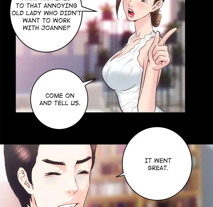Lady Realtors Chapter 26 page 76 - 