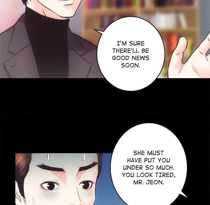 Lady Realtors Chapter 26 page 77 - 