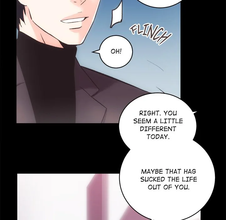 Lady Realtors Chapter 26 page 78 - 