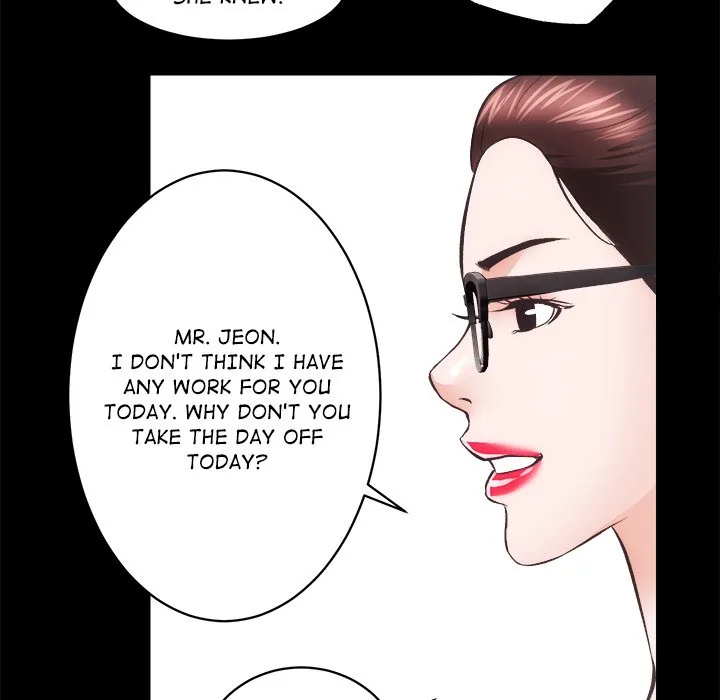 Lady Realtors Chapter 26 page 81 - 