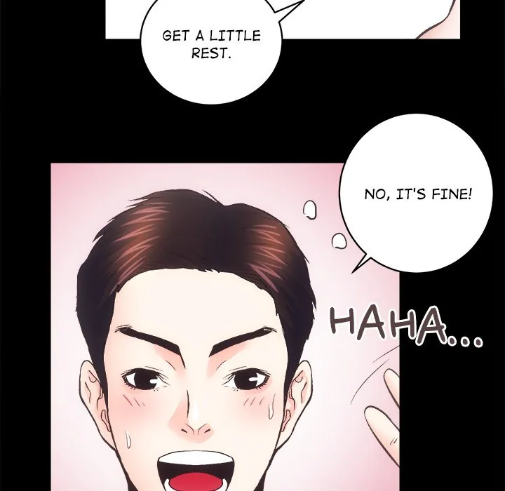 Lady Realtors Chapter 26 page 82 - 