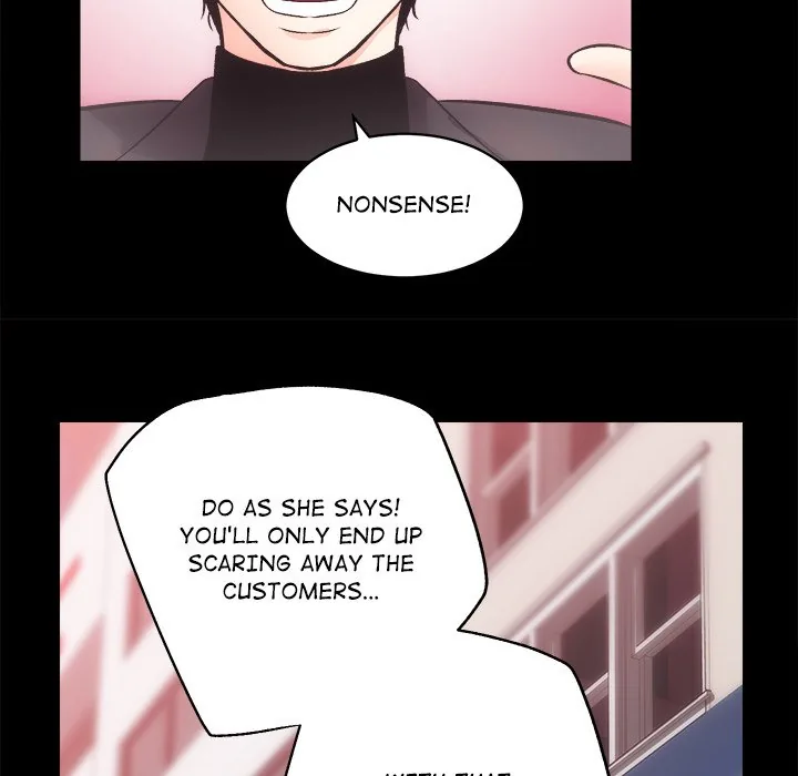Lady Realtors Chapter 26 page 83 - 