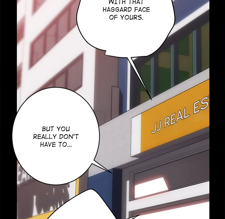 Lady Realtors Chapter 26 page 84 - 