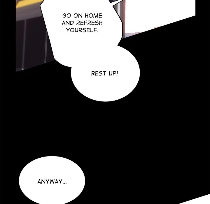 Lady Realtors Chapter 26 page 85 - 