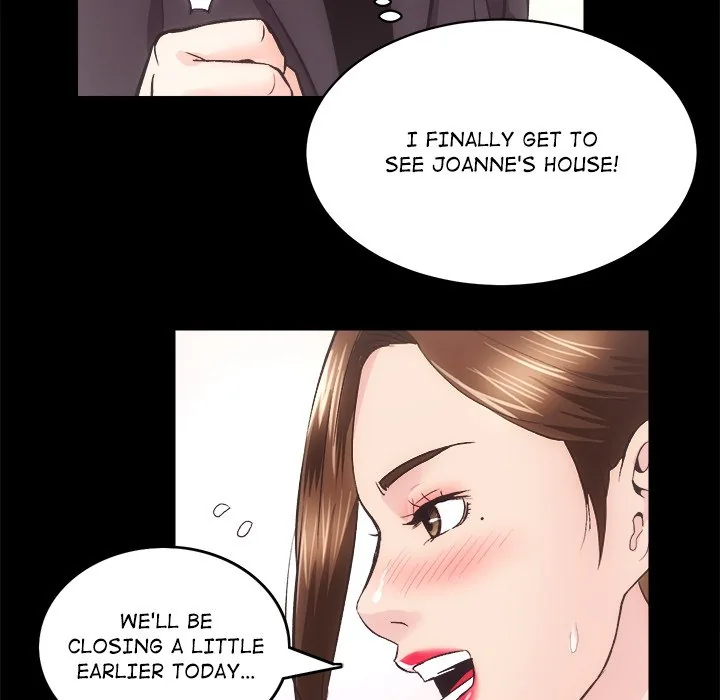 Lady Realtors Chapter 26 page 94 - 