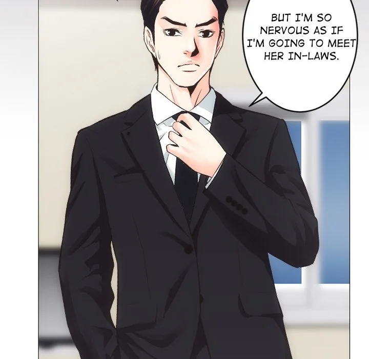 Lady Realtors Chapter 26 page 100 - 