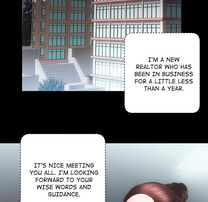 Lady Realtors Chapter 27 page 17 - 