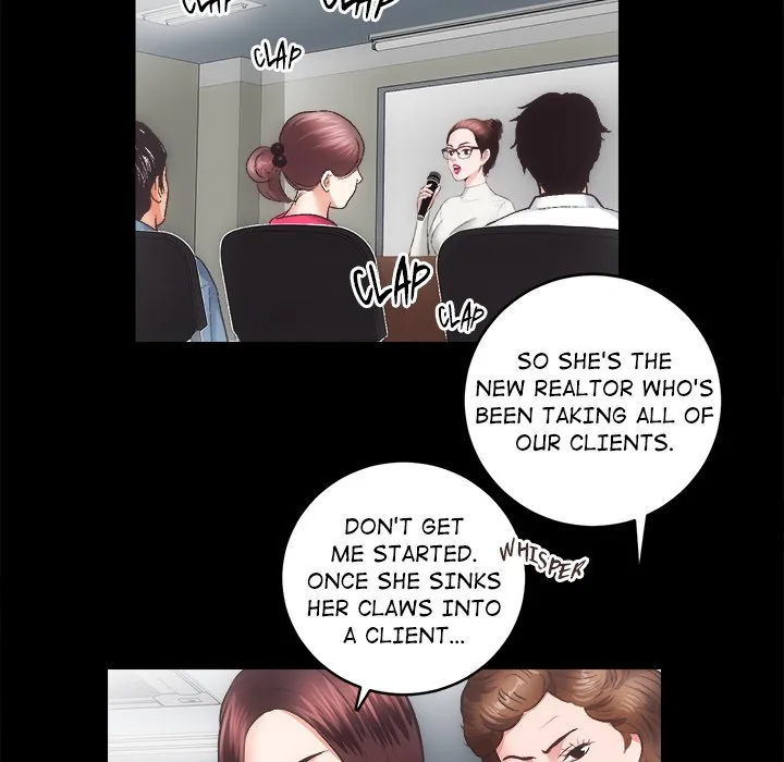 Lady Realtors Chapter 27 page 19 - 