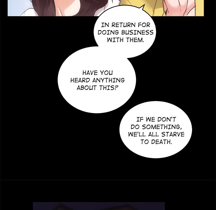 Lady Realtors Chapter 27 page 21 - 